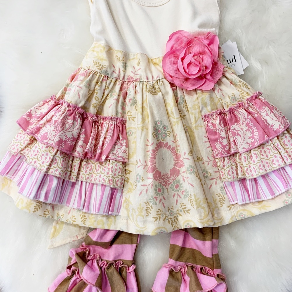Giggle Moon Two Piece Set